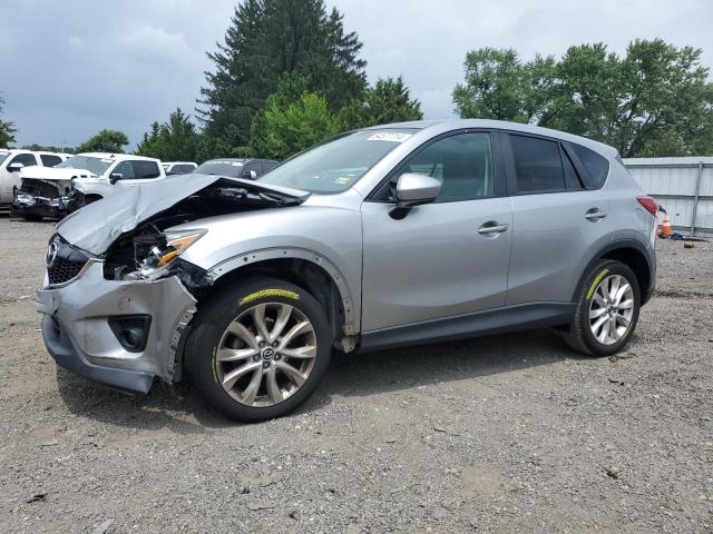 mazda cx-5 gt 2013 jm3ke4de5d0104956