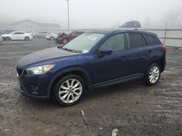 mazda cx-5 gt 2013 jm3ke4de5d0158631