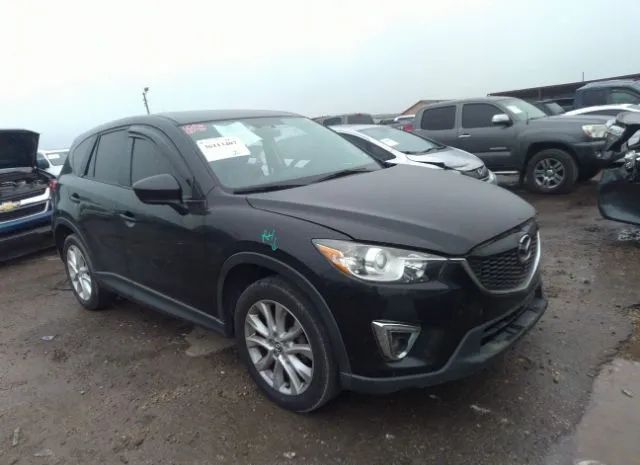 mazda cx-5 2013 jm3ke4de6d0100253