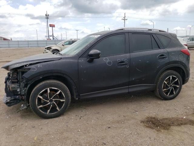 mazda cx-5 gt 2013 jm3ke4de6d0101581