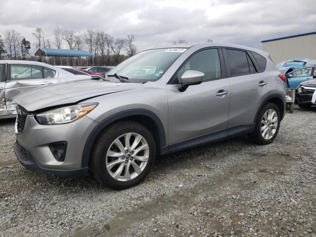 mazda cx-5 gt 2013 jm3ke4de6d0127341