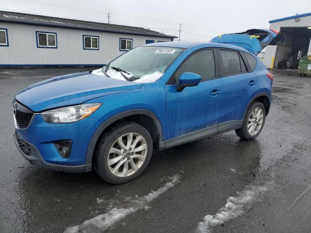 mazda cx-5 2013 jm3ke4de7d0101461