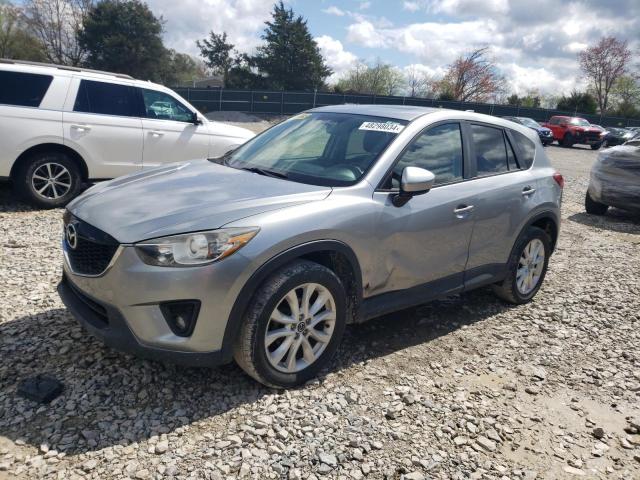 mazda cx-5 2013 jm3ke4de7d0107292