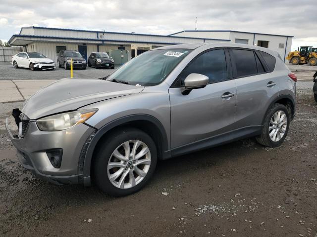 mazda cx-5 gt 2013 jm3ke4de7d0115067