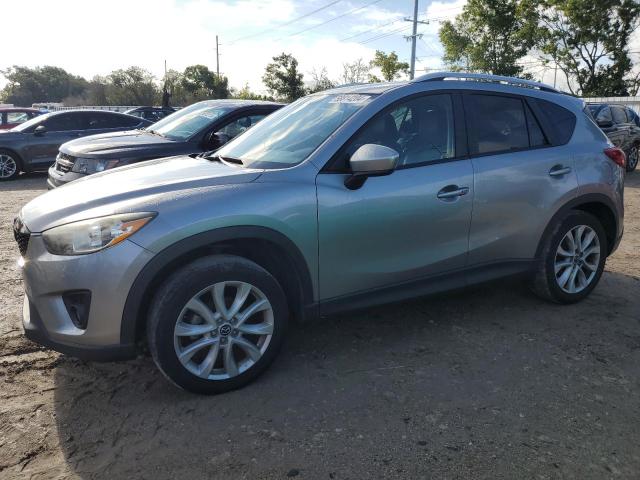 mazda cx-5 2013 jm3ke4de7d0146030