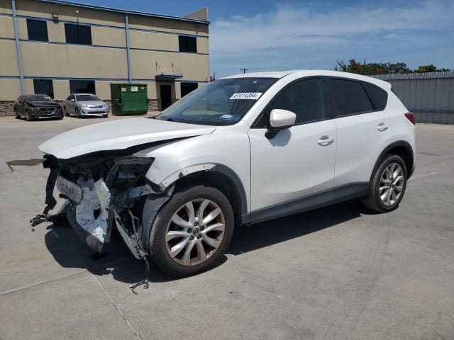 mazda cx-5 gt 2013 jm3ke4de7d0152846