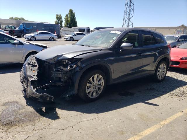 mazda cx-5 gt 2013 jm3ke4de7d0167556