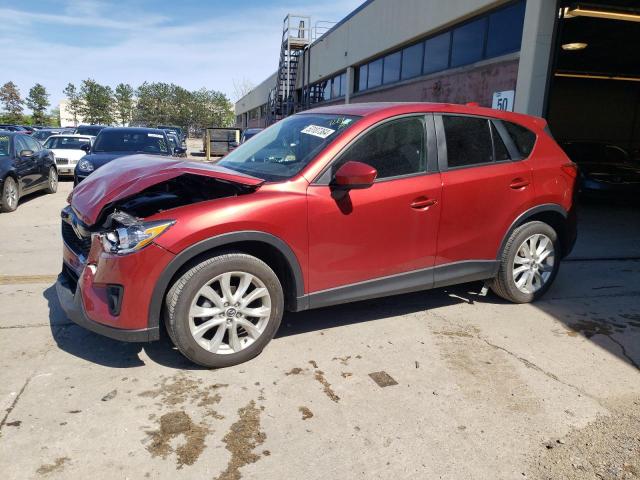 mazda cx-5 2013 jm3ke4de8d0160650