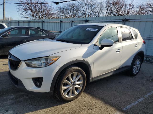 mazda cx-5 2013 jm3ke4de9d0112994