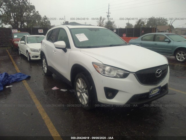 mazda cx-5 2013 jm3ke4de9d0158499