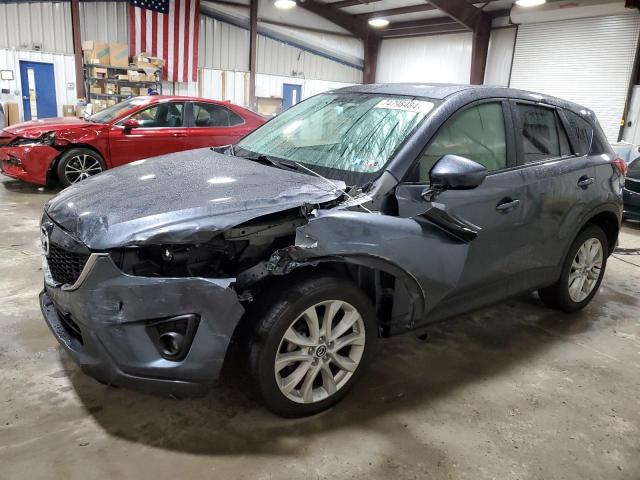 mazda cx-5 gt 2013 jm3ke4de9d0168627