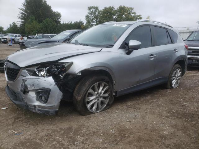 mazda cx-5 2013 jm3ke4dexd0113135