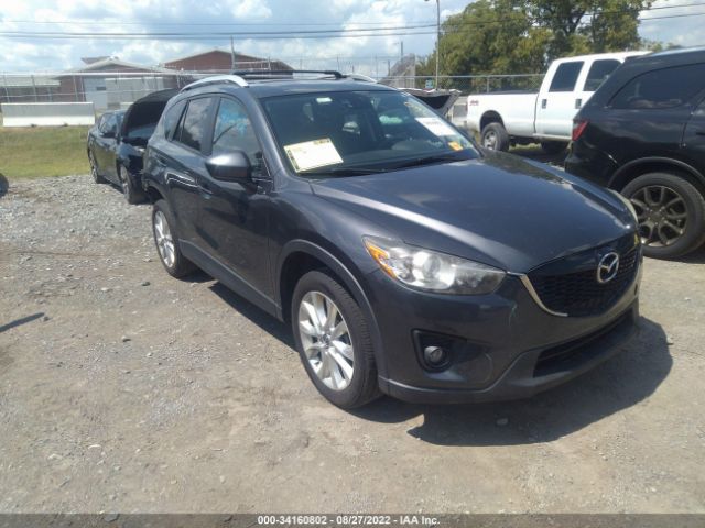 mazda cx-5 2014 jm3ke4dy0e0320015