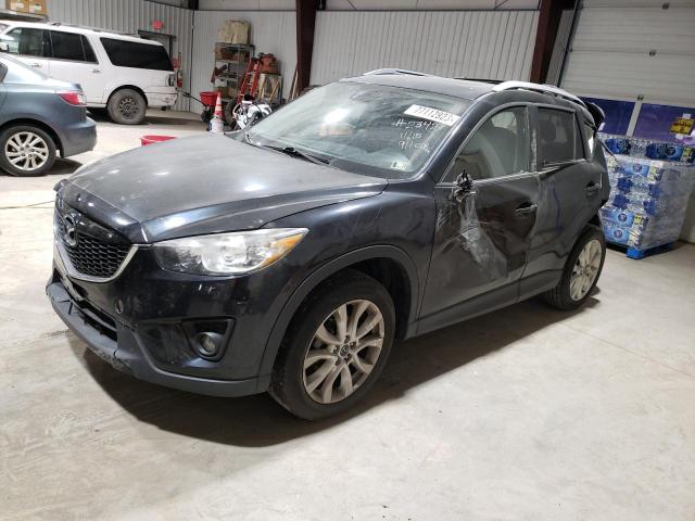 mazda cx-5 2014 jm3ke4dy0e0320239