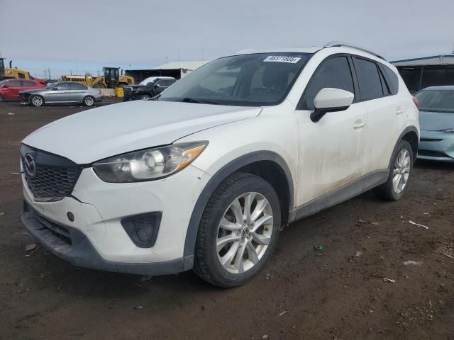 mazda cx-5 gt 2014 jm3ke4dy0e0384300