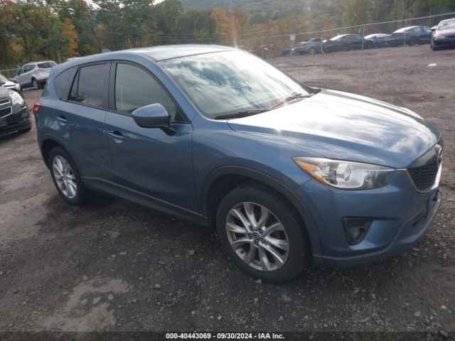 mazda cx-5 2015 jm3ke4dy0f0457800