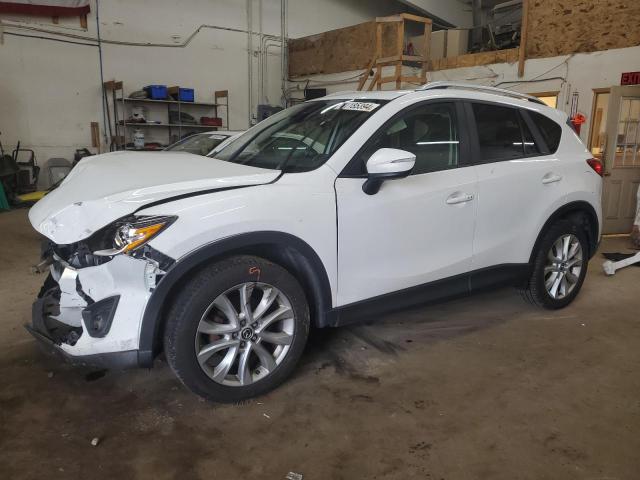 mazda cx-5 gt 2015 jm3ke4dy0f0495527