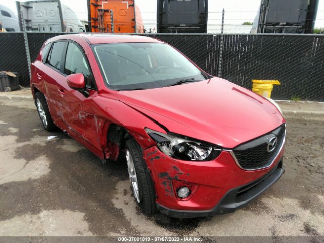 mazda cx-5 2015 jm3ke4dy0f0506347