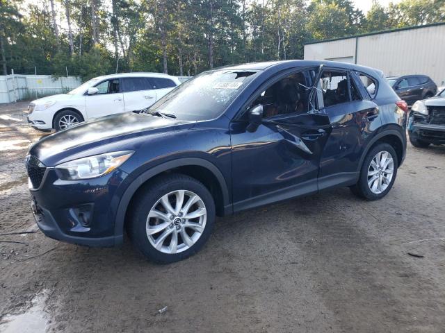 mazda cx-5 gt 2015 jm3ke4dy0f0512410