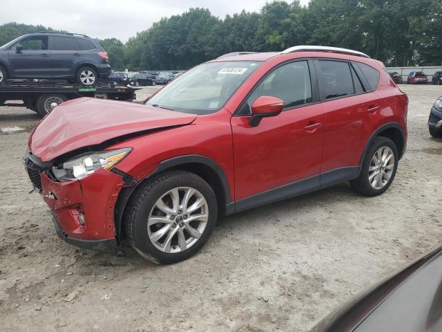 mazda cx-5 gt 2015 jm3ke4dy0f0539218