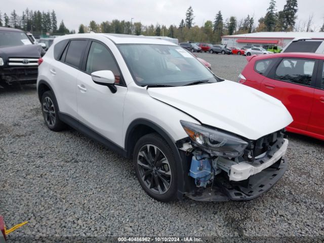 mazda cx-5 2016 jm3ke4dy0g0876022