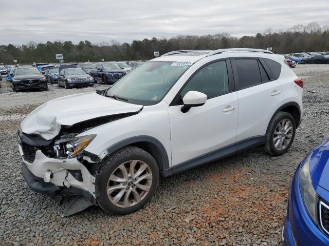 mazda cx-5 gt 2014 jm3ke4dy1e0335235