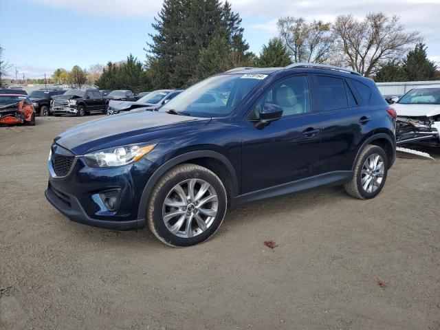 mazda cx-5 gt 2015 jm3ke4dy1f0447051