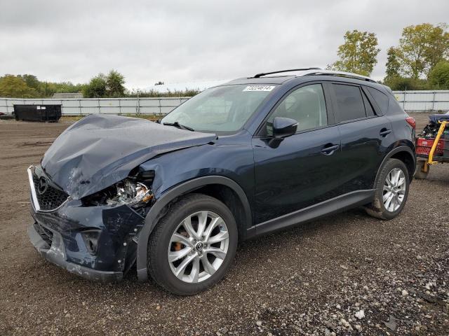 mazda cx-5 gt 2015 jm3ke4dy1f0471057