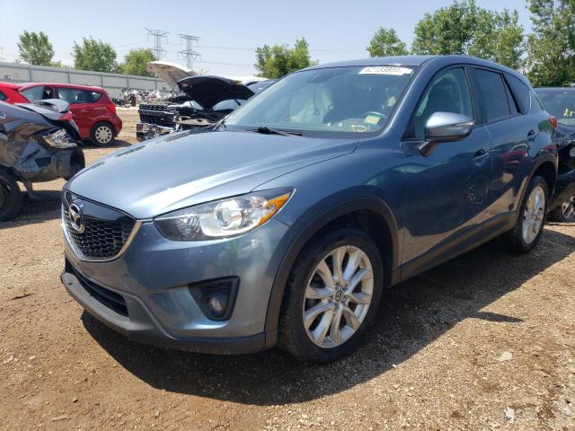 mazda cx-5 2015 jm3ke4dy1f0505093