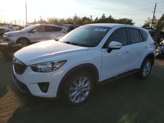 mazda cx-5 gt 2015 jm3ke4dy1f0550356