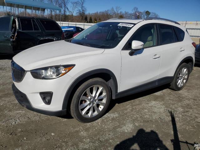 mazda cx-5 gt 2015 jm3ke4dy1f0551314