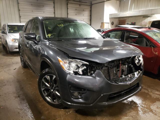 mazda cx-5 2016 jm3ke4dy1g0749697