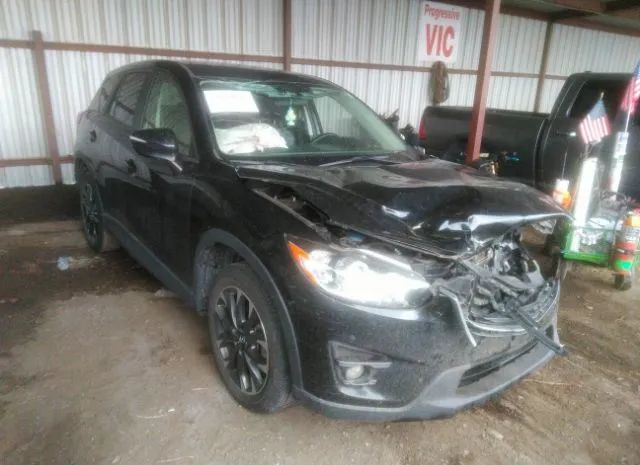 mazda cx-5 2016 jm3ke4dy1g0896229