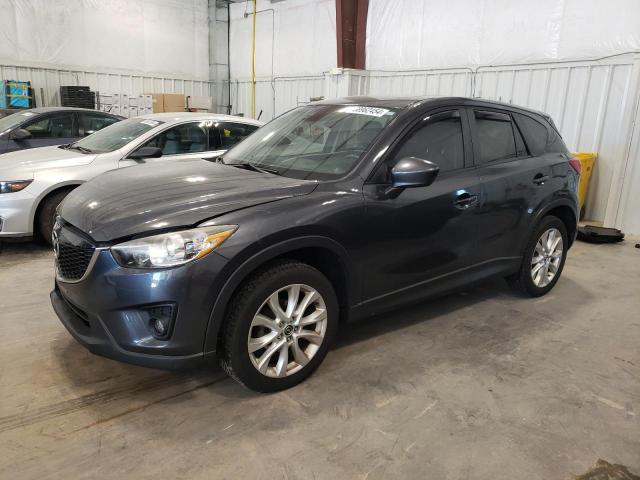 mazda cx-5 2014 jm3ke4dy2e0303068