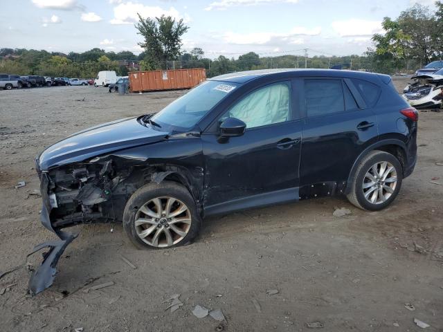 mazda cx-5 2014 jm3ke4dy2e0311123