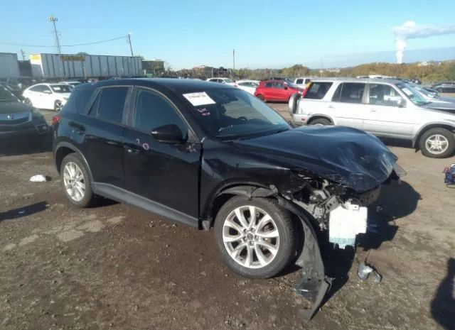 mazda cx-5 2014 jm3ke4dy2e0320341