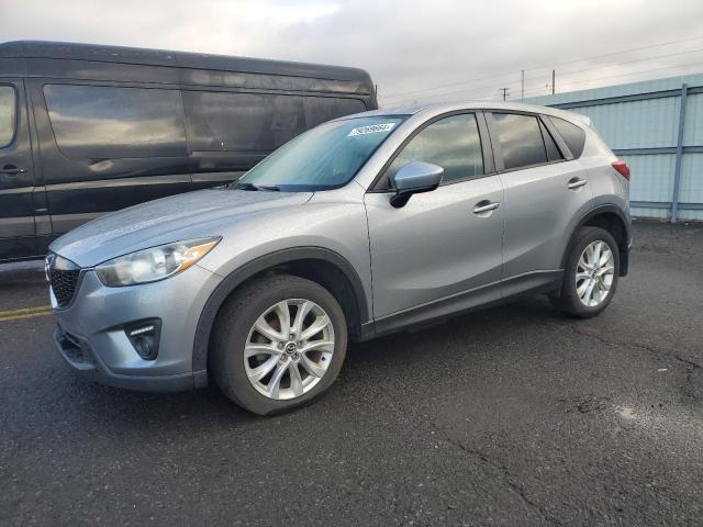 mazda cx-5 gt 2014 jm3ke4dy2e0320887