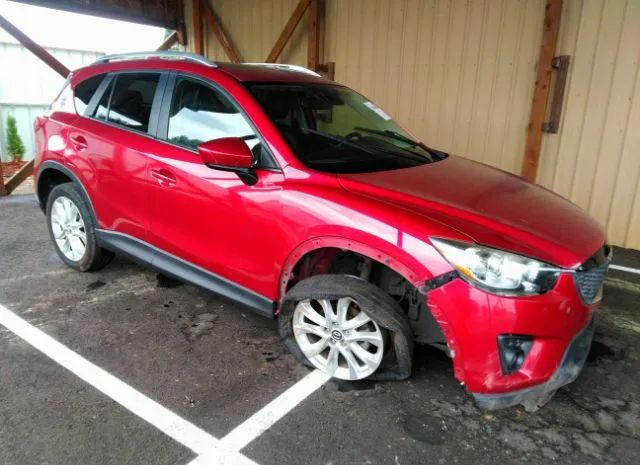 mazda cx-5 2014 jm3ke4dy2e0331016