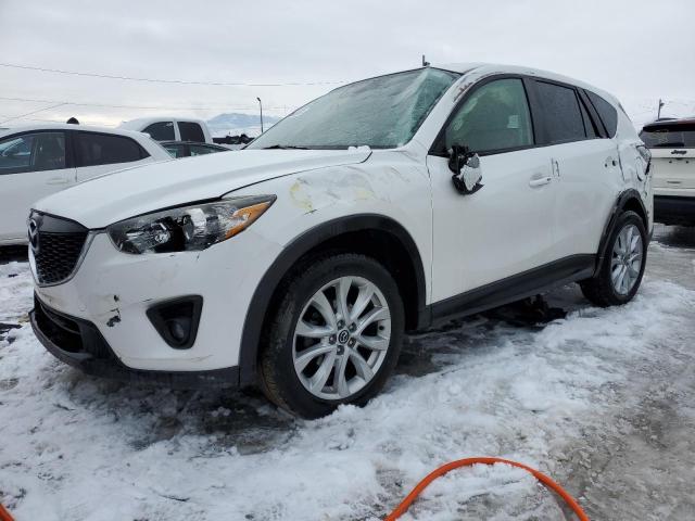 mazda cx-5 gt 2014 jm3ke4dy2e0412985