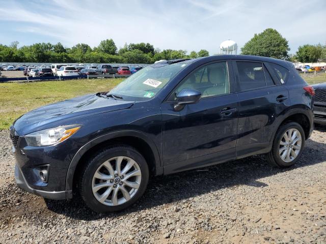 mazda cx-5 2014 jm3ke4dy2e0415224