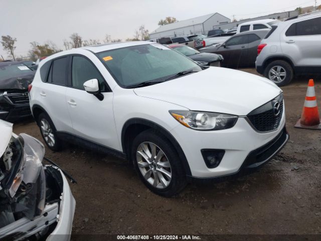 mazda cx-5 2015 jm3ke4dy2f0495688