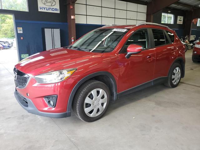 mazda cx-5 gt 2015 jm3ke4dy2f0506396