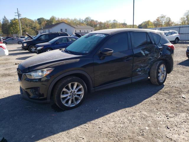 mazda cx-5 gt 2015 jm3ke4dy2f0513381