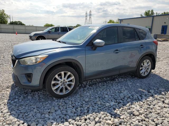 mazda cx-5 2015 jm3ke4dy2f0526714