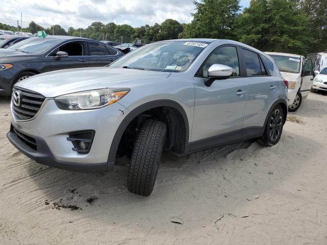 mazda cx-5 2016 jm3ke4dy2g0668370