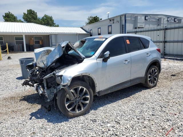 mazda cx-5 2016 jm3ke4dy2g0719558