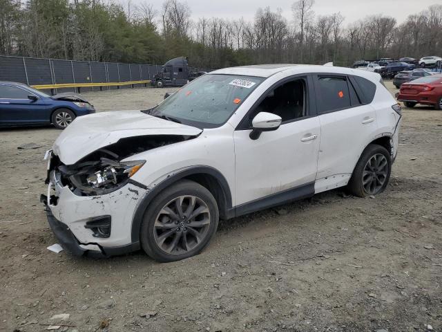 mazda cx-5 2016 jm3ke4dy2g0764872