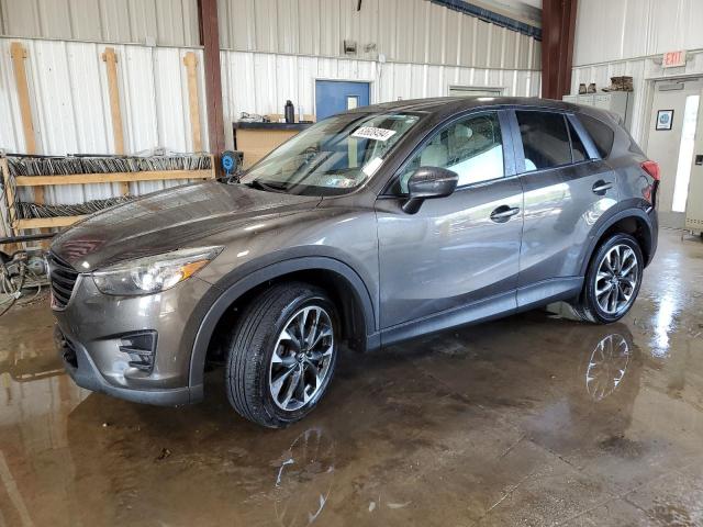 mazda cx-5 2016 jm3ke4dy2g0789304