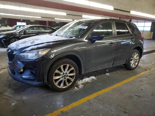 mazda cx-5 2014 jm3ke4dy3e0301832