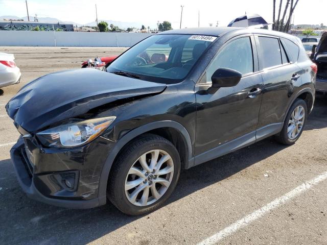 mazda cx-5 2014 jm3ke4dy3e0389278